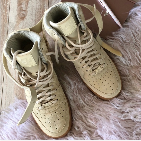 NWTNike Air Force 1 Special edition - Picture 5 of 8